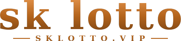sk lotto logo
